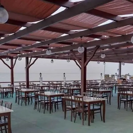 Paradise 3* Алания