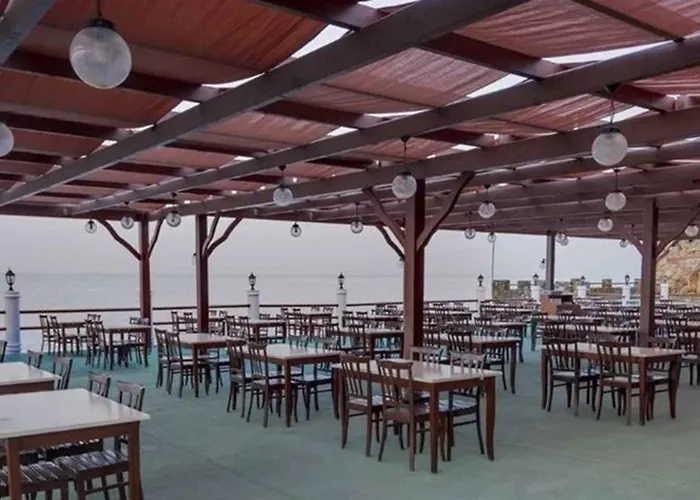 Paradise 3* Алания