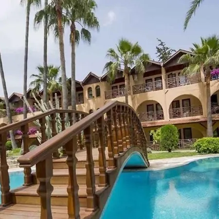 Paradise Hotel