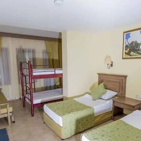 Paradise Alanya